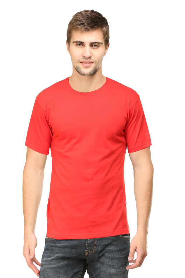 PLAIN CLASSIC T-SHIRT