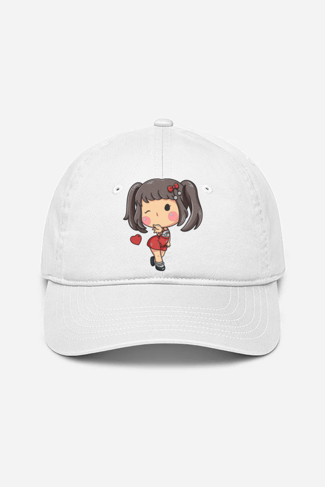 COOL GIRL CAP