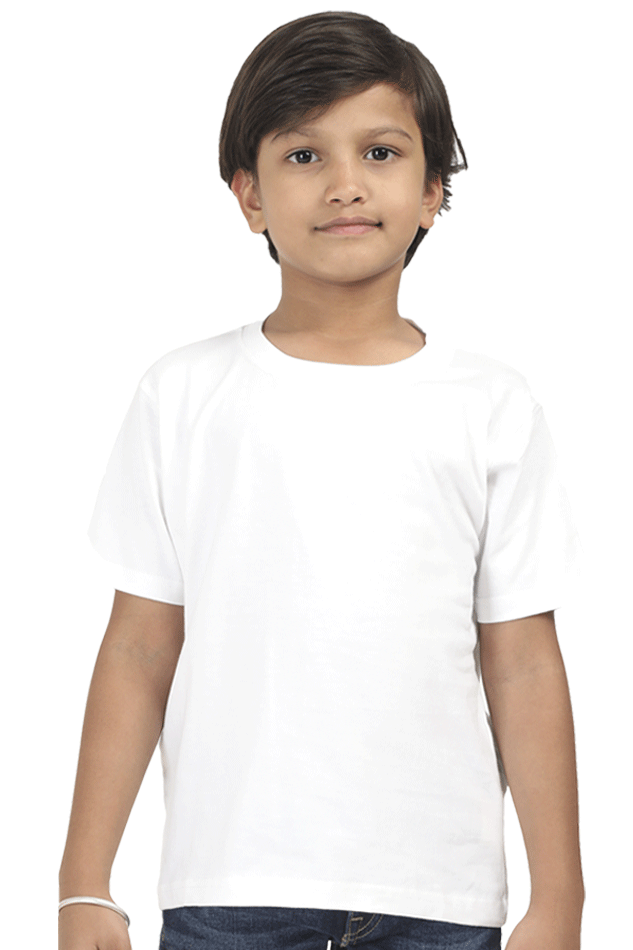 Boy’s T-Shirts (5 years to 13 years)