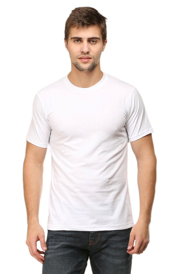 PLAIN CLASSIC T-SHIRT