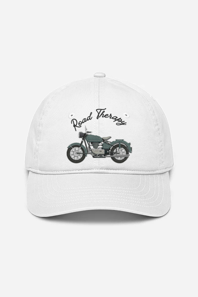 BIKE CAP