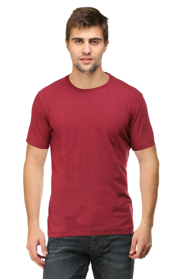 PLAIN CLASSIC T-SHIRT