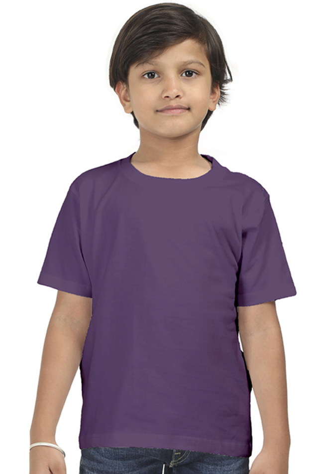 Kids T-Shirts  (1 Month to 48 Month )