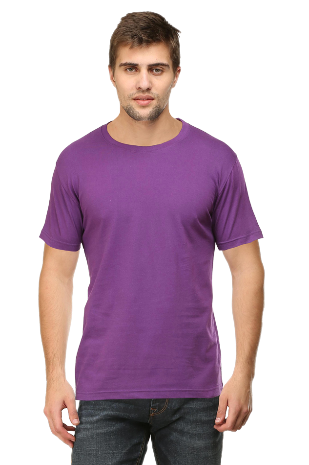 PLAIN CLASSIC T-SHIRT