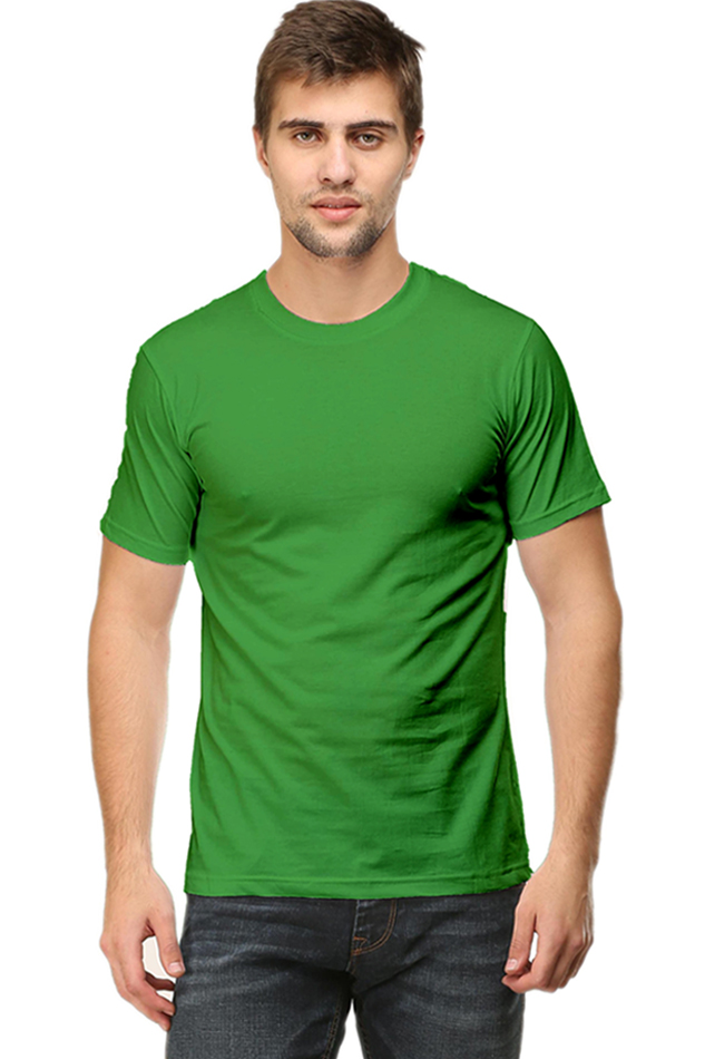 PLAIN CLASSIC T-SHIRT