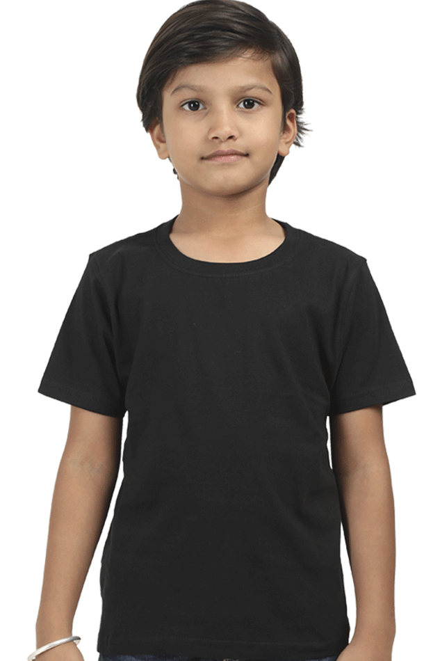 Boy’s T-Shirts (5 years to 13 years)