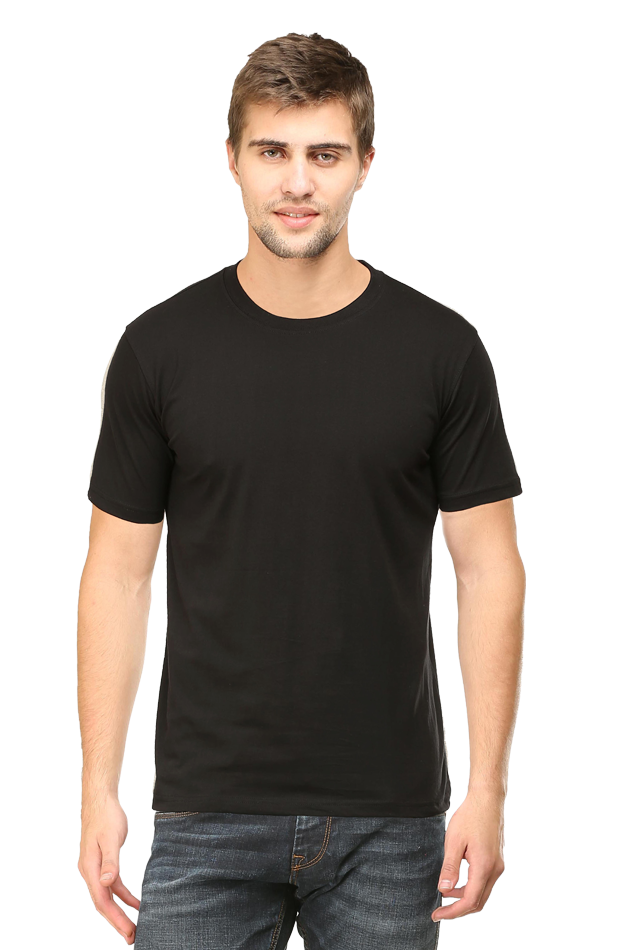 PLAIN CLASSIC T-SHIRT