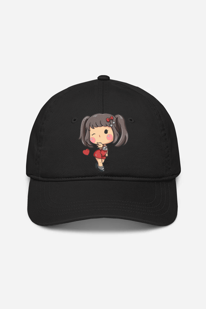 COOL GIRL CAP