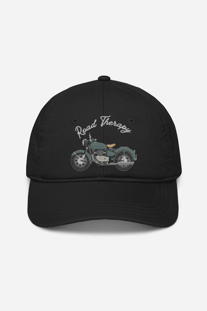 BIKE CAP