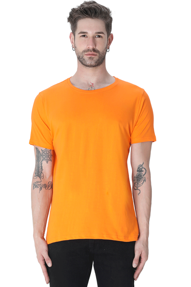 PLAIN CLASSIC T-SHIRT