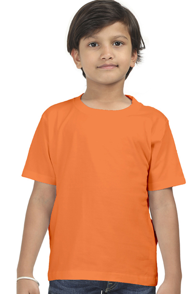 Kids T-Shirts  (1 Month to 48 Month )