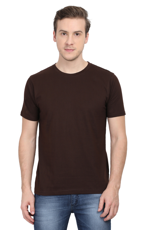 PLAIN CLASSIC T-SHIRT