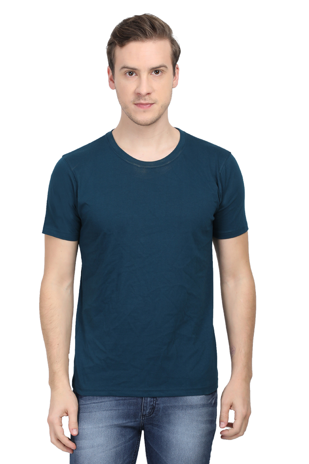 PLAIN CLASSIC T-SHIRT