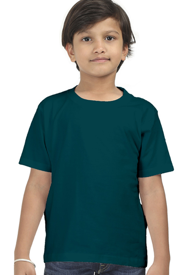 Boy’s T-Shirts (5 years to 13 years)