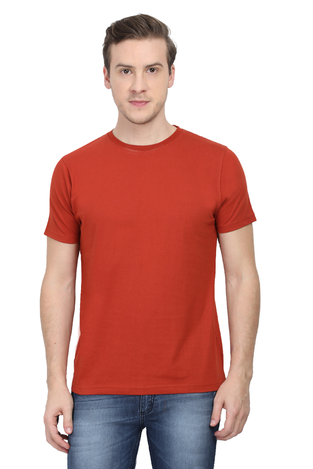 PLAIN CLASSIC T-SHIRT