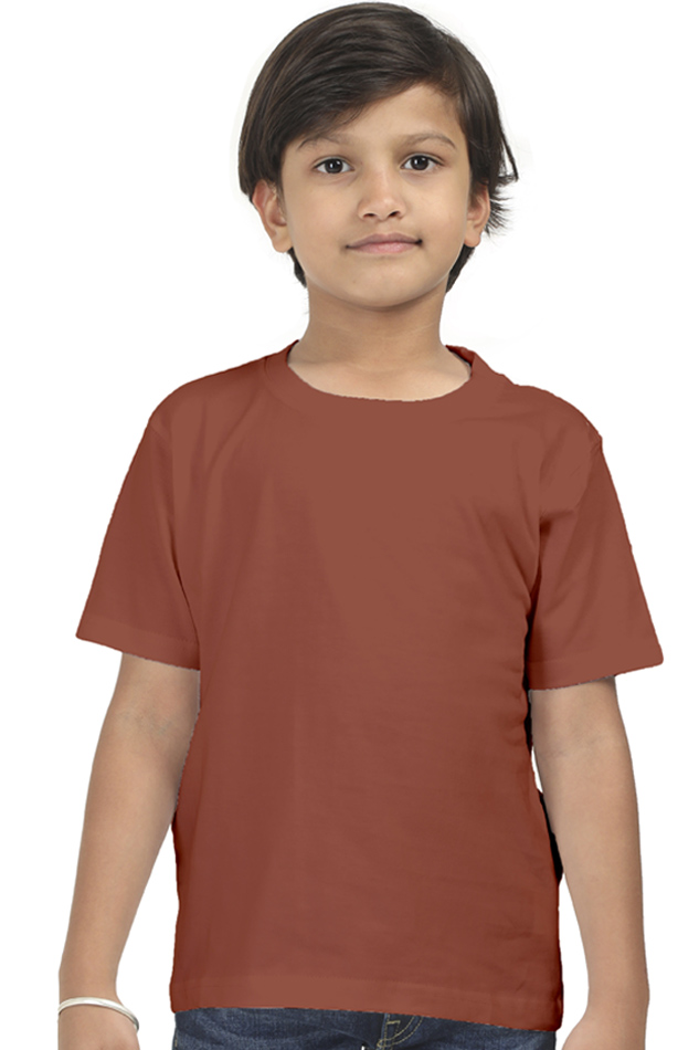 Kids T-Shirts  (1 Month to 48 Month )