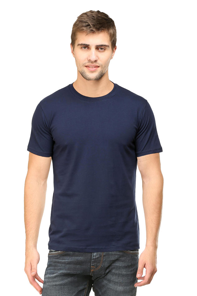 PLAIN CLASSIC T-SHIRT