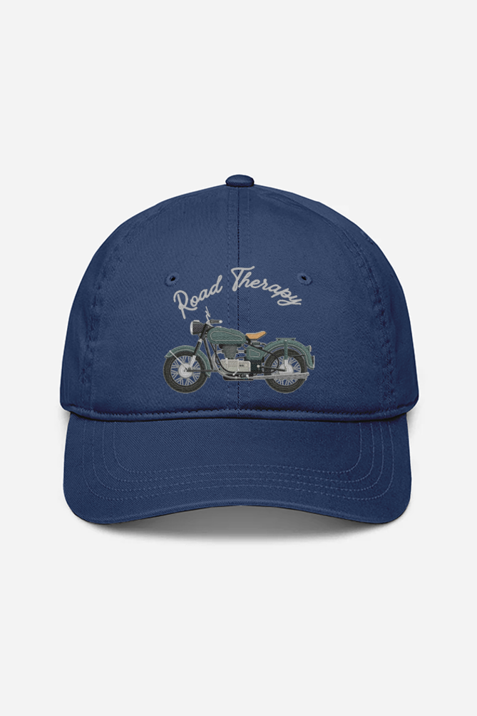 BIKE CAP