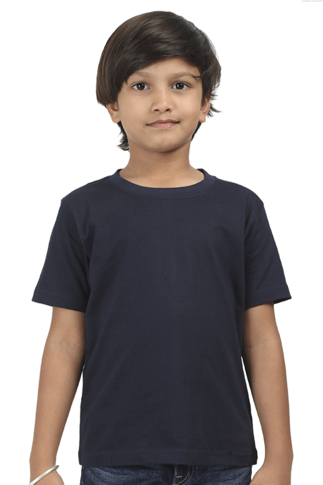 Kids T-Shirts  (1 Month to 48 Month )