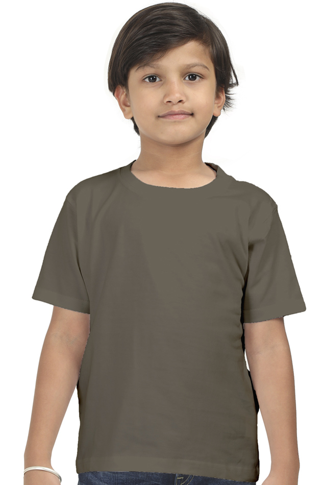 Boy’s T-Shirts (5 years to 13 years)