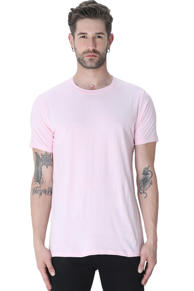 PLAIN CLASSIC T-SHIRT