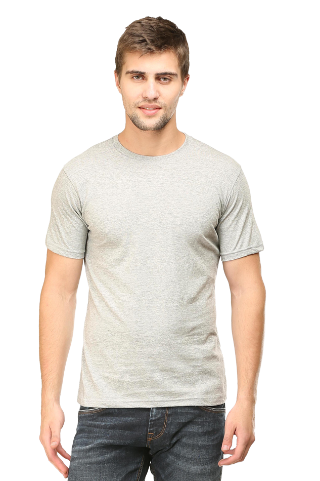 PLAIN CLASSIC T-SHIRT