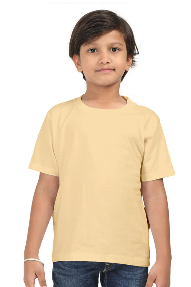 Kids T-Shirts  (1 Month to 48 Month )