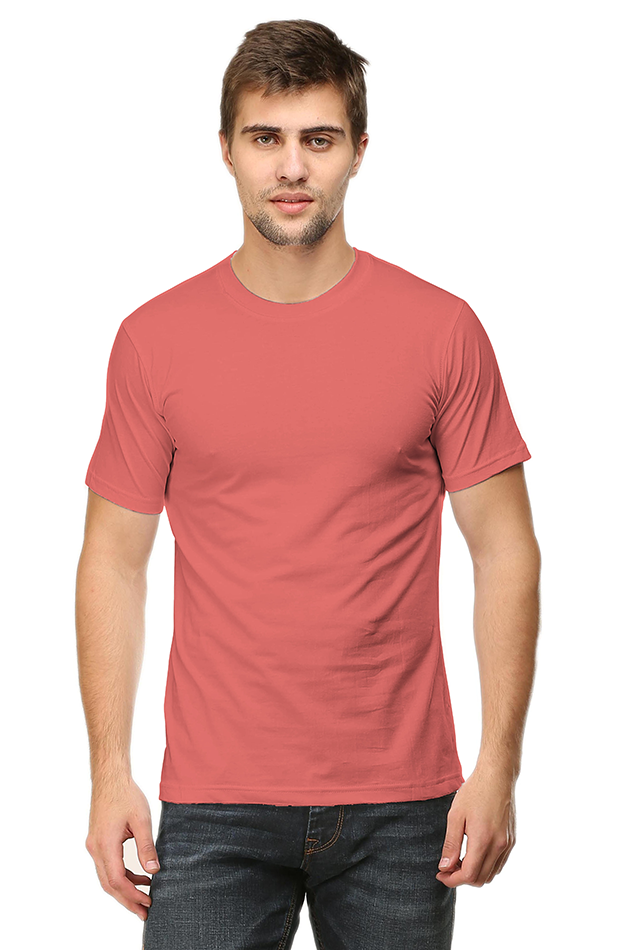 PLAIN CLASSIC T-SHIRT