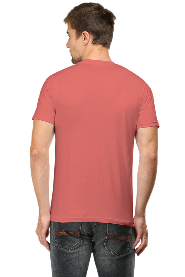 UTTARA KANNADA MENS T-SHIRT