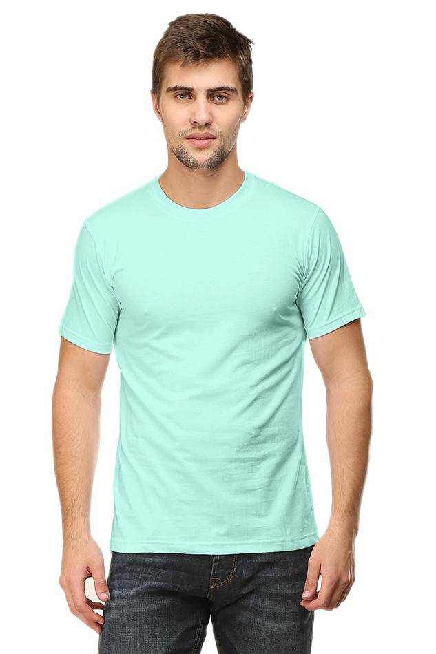 PLAIN CLASSIC T-SHIRT