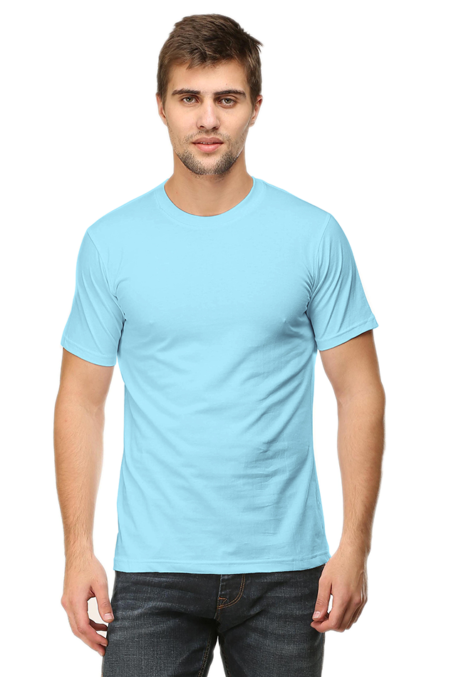 PLAIN CLASSIC T-SHIRT