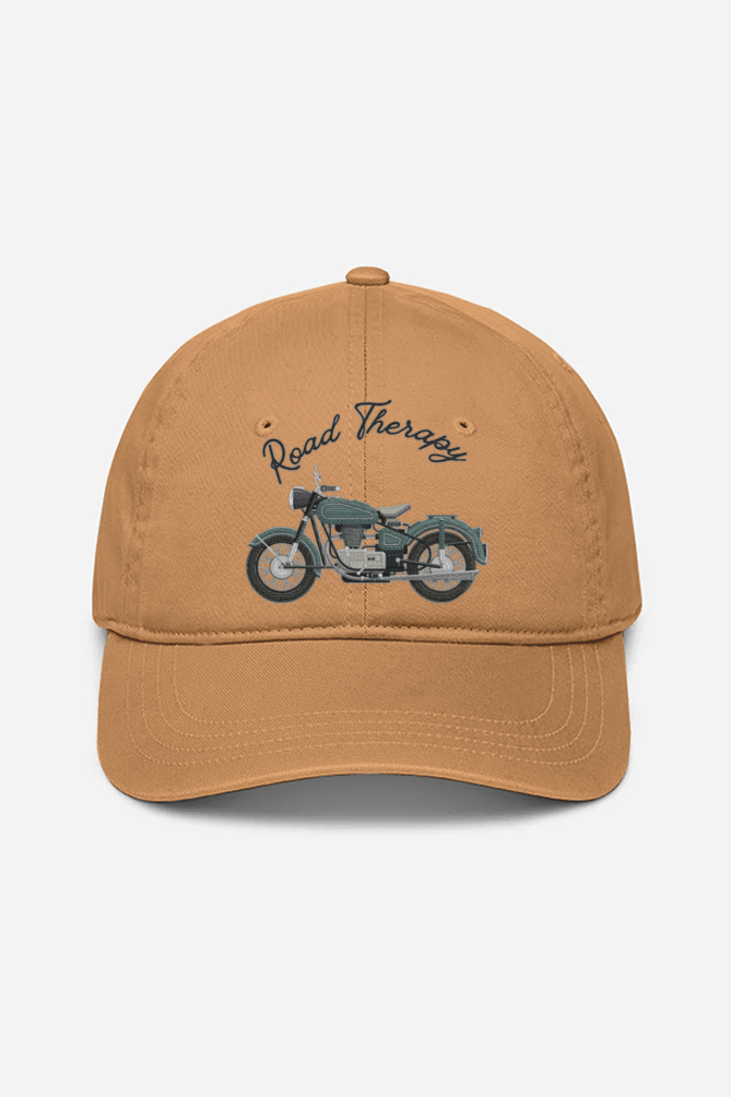 BIKE CAP