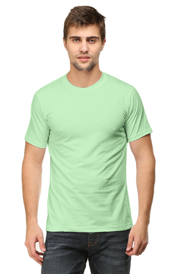 PLAIN CLASSIC T-SHIRT