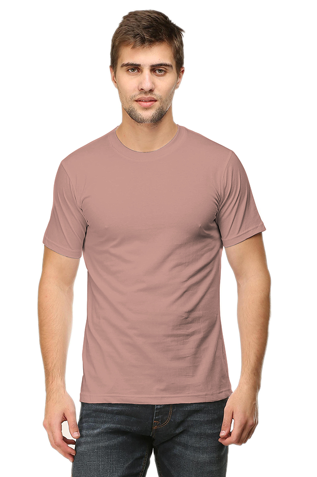 PLAIN CLASSIC T-SHIRT