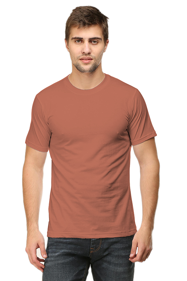 PLAIN CLASSIC T-SHIRT