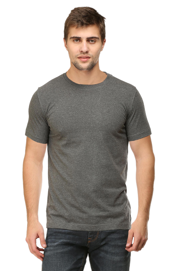 PLAIN CLASSIC T-SHIRT