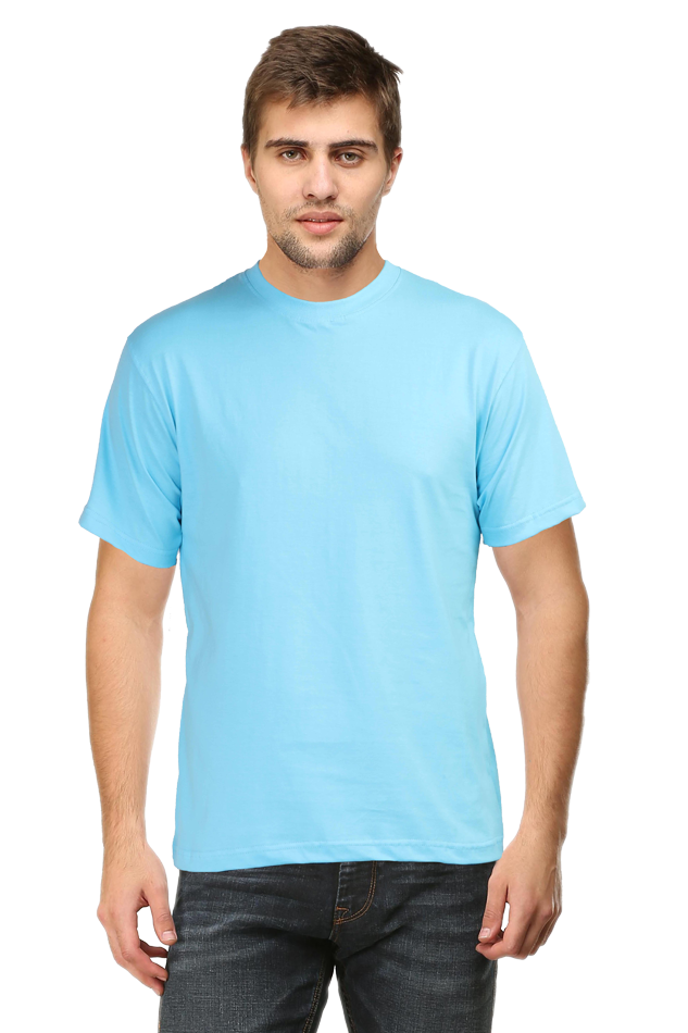 PLAIN CLASSIC T-SHIRT