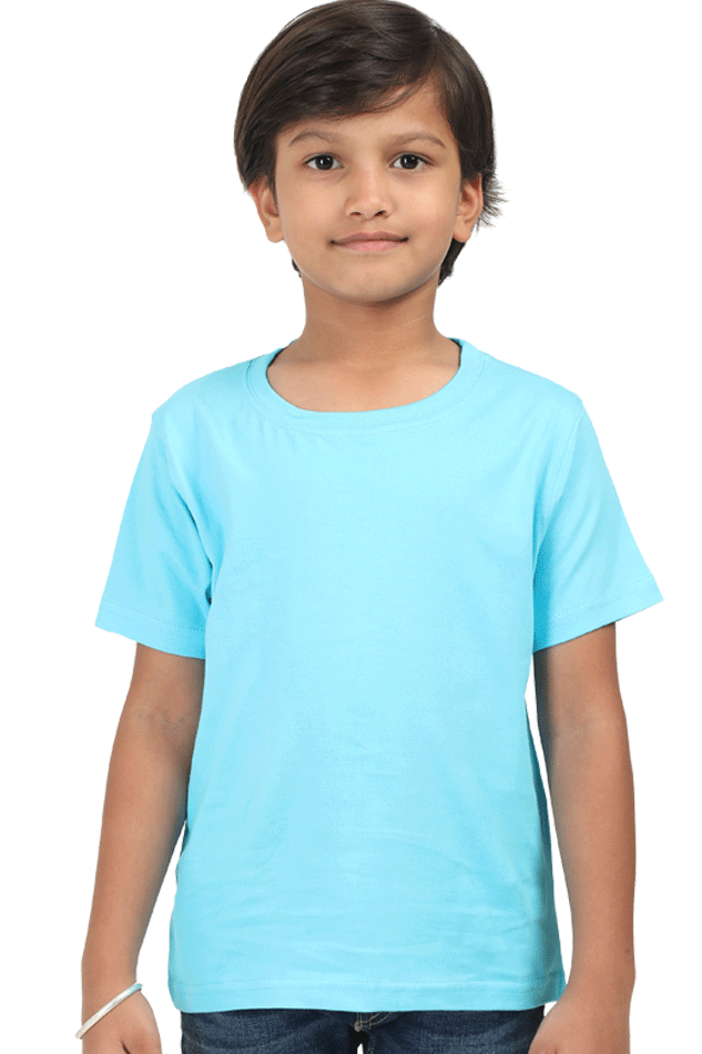 Kids T-Shirts  (1 Month to 48 Month )