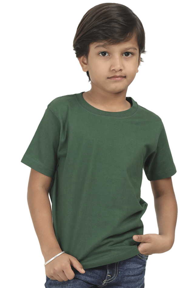 Kids T-Shirts  (1 Month to 48 Month )