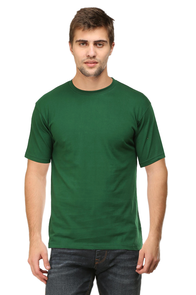 PLAIN CLASSIC T-SHIRT