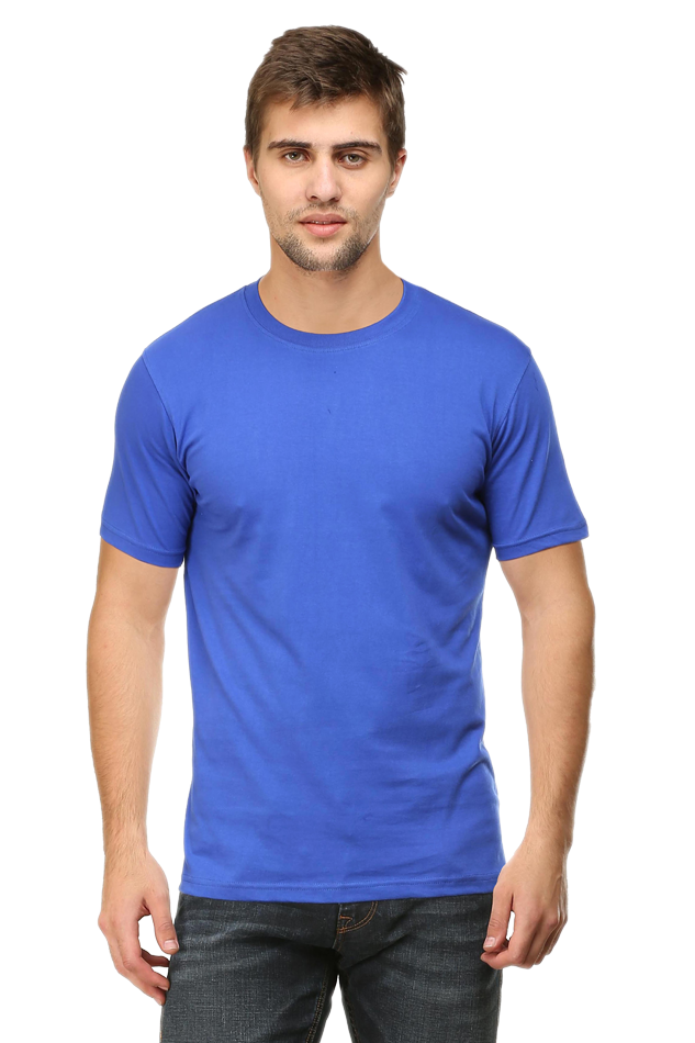 PLAIN CLASSIC T-SHIRT